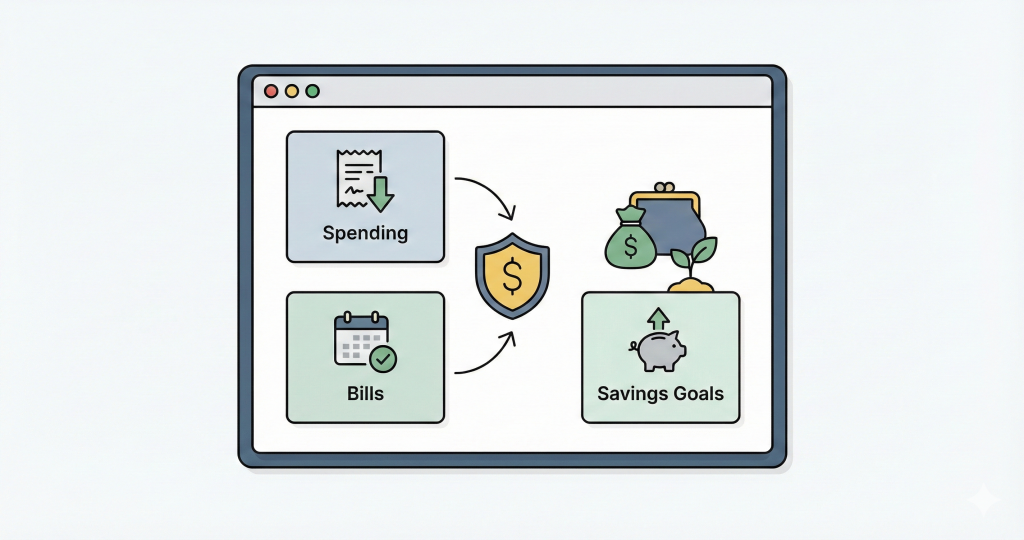 How to Build a Notion Budget Template (Free Download + Setup Guide)