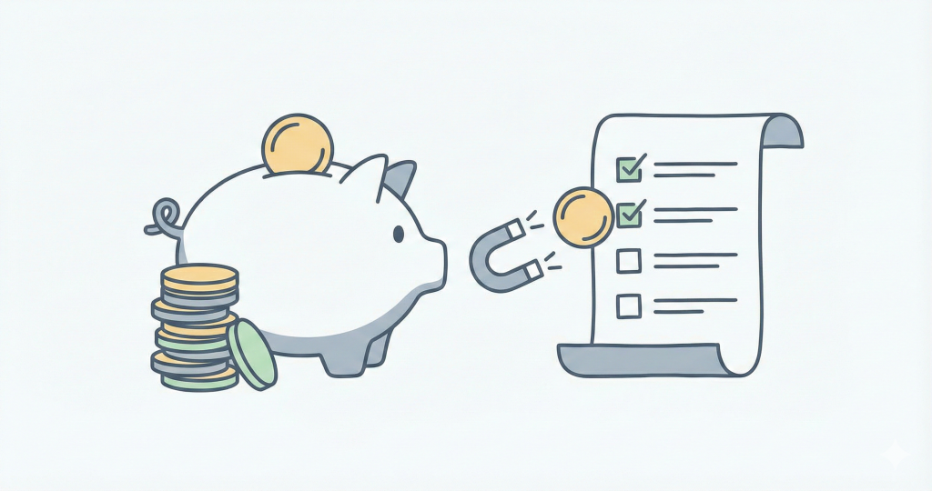 How to Build a Notion Expense Tracker (Database Setup + Views)