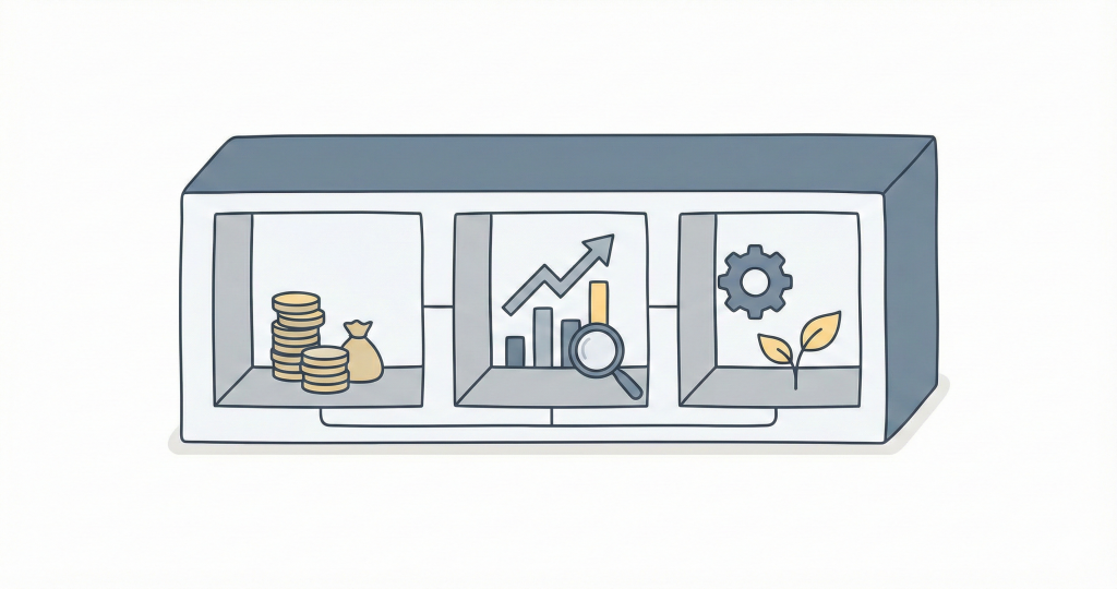 How Notion Finance Tracker Works: Full Database Breakdown