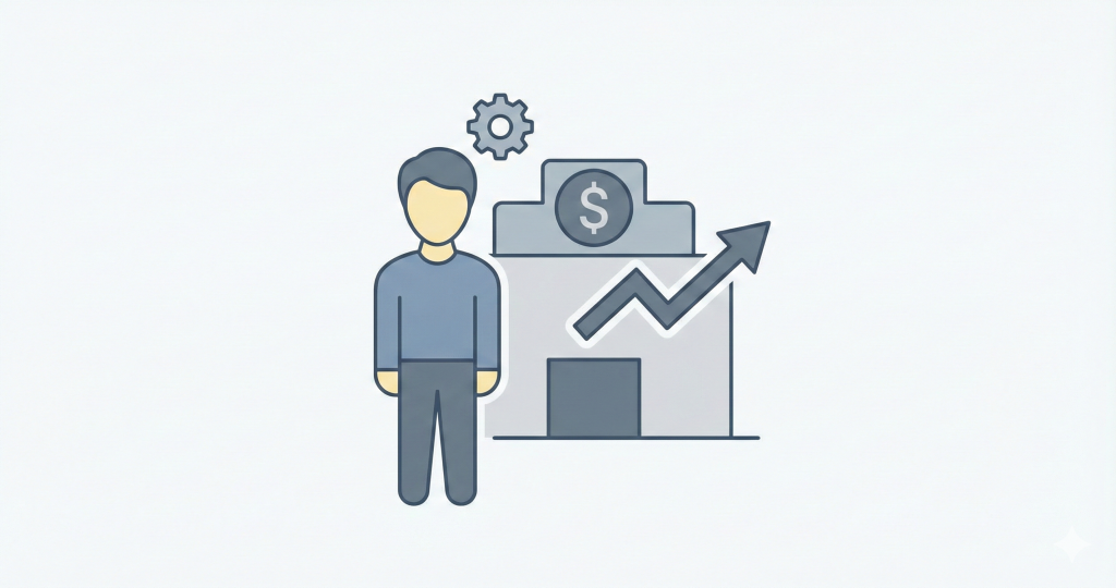 Why I built Notion Finance Tracker